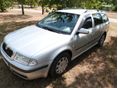 SKODA OCTAVIA 1.4 Tour
