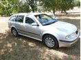 SKODA OCTAVIA 2007/7 - 2