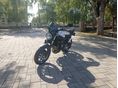 SUZUKI SV 650 N 2016/6 - 2