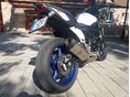 SUZUKI SV 650 N 2016/6 - 3