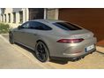MERCEDES-AMG GT AMGCoupé 43 4Matic+ 9G-TRONIC EQ Boost