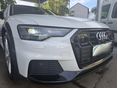 AUDI ALLROAD A6 ALLROAD QUATTRO DÍZEL-ELEKTROMOS HIBRID