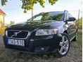 VOLVO V50 1.8 Flexifuel Kinetic