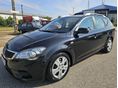 KIA CEE'D SW 1.6 CRDi LX Exclusive Gyönyörű Állapot ! Tekintse meg a Videót !