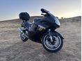 HONDA CBR 1100 XX 47kw friss műszaki és szervíz
