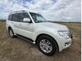 MITSUBISHI PAJERO 3.2 DI-D Instyle Navi (Automata)