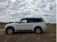 MITSUBISHI PAJERO 2018/6 - 2