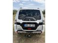 MITSUBISHI PAJERO 2018/6 - 4