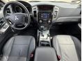 MITSUBISHI PAJERO 2018/6 - 9