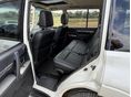 MITSUBISHI PAJERO 2018/6 - 8