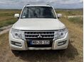 MITSUBISHI PAJERO 2018/6 - 3