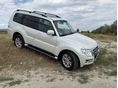 MITSUBISHI PAJERO 2018/6 - 12