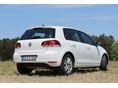 VOLKSWAGEN GOLF VI 2009/4 - 3