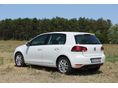 VOLKSWAGEN GOLF VI 2009/4 - 5