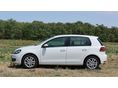 VOLKSWAGEN GOLF VI 2009/4 - 6