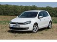 VOLKSWAGEN GOLF VI 2009/4 - 7