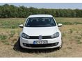 VOLKSWAGEN GOLF VI 2009/4 - 8