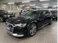 AUDI A6 ALLROAD ALLROAD HIBRID ELEKTROMOS/DÍZEL