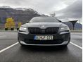 SKODA SUPERB 2019/5 - 10
