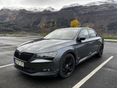 SKODA SUPERB 2.0 TDi SCR SportLine DSG7