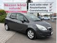 OPEL MERIVA 1.4 TURBO DESIGN EDITION