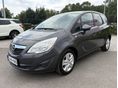 OPEL MERIVA 2011/6 - 4