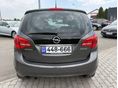 OPEL MERIVA 2011/6 - 5