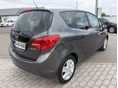 OPEL MERIVA 2011/6 - 7