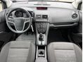 OPEL MERIVA 2011/6 - 9
