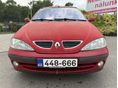 RENAULT MEGANE 2001/4 - 3