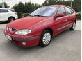 RENAULT MEGANE 2001/4 - 4