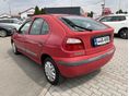 RENAULT MEGANE 2001/4 - 6