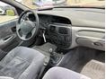 RENAULT MEGANE 2001/4 - 8