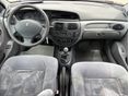 RENAULT MEGANE 2001/4 - 9