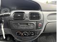 RENAULT MEGANE 2001/4 - 11