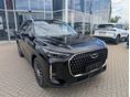 CHERY TIGGO 9 LUXURY 1.5T GDI PHEV BLACK | Készleten
