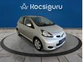 TOYOTA AYGO 1.0 Állapotfelmérve