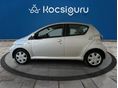 TOYOTA AYGO 2011/1 - 4