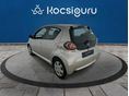 TOYOTA AYGO 2011/1 - 5