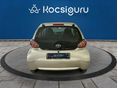 TOYOTA AYGO 2011/1 - 6