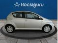 TOYOTA AYGO 2011/1 - 8