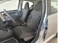 TOYOTA AYGO 2011/1 - 11