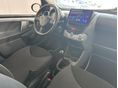 TOYOTA AYGO 2011/1 - 15