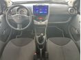 TOYOTA AYGO 2011/1 - 17