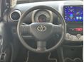 TOYOTA AYGO 2011/1 - 18