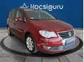 VOLKSWAGEN TOURAN 1.4 TSI Highline Family DSG
