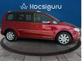 VOLKSWAGEN TOURAN 2016/10 - 8