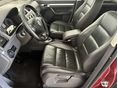 VOLKSWAGEN TOURAN 2016/10 - 11