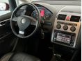 VOLKSWAGEN TOURAN 2016/10 - 16