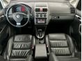 VOLKSWAGEN TOURAN 2016/10 - 17
